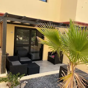 Appartement Brand New!! Oasis Costa Calma!!! !! Fast Wi-fi !!, Costa Calma