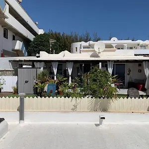 Appartement Jardin De, Costa Calma