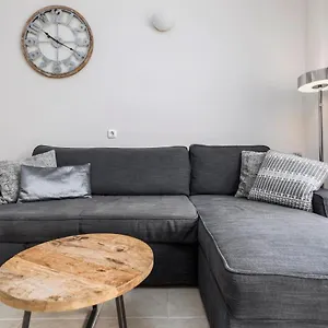 Appartement Smart Fuerteventura, Costa Calma