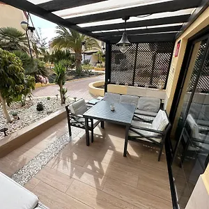 Appartement Agpi Fuerteventura Internet Fibra Wifi Gratis, Costa Calma