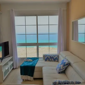 Appartement Vista Esmeralda En Playa Paraiso, Costa Calma