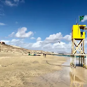 Appartement Playa Paraiso Dolcevita, Costa Calma