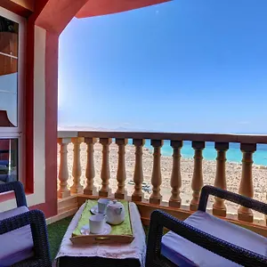 Appartement Amanecer Paraiso, Costa Calma