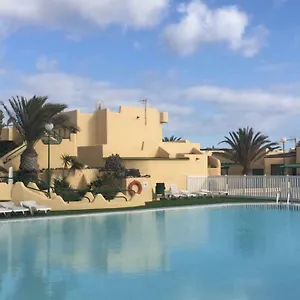 Appartement Beautiful Small, Costa Calma