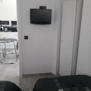 Appartement Con Jacuzzi Vistas A La Piscina, Costa Calma