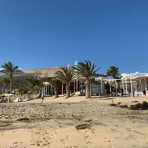 Appartement Playa Paraiso Ocean Front, Costa Calma