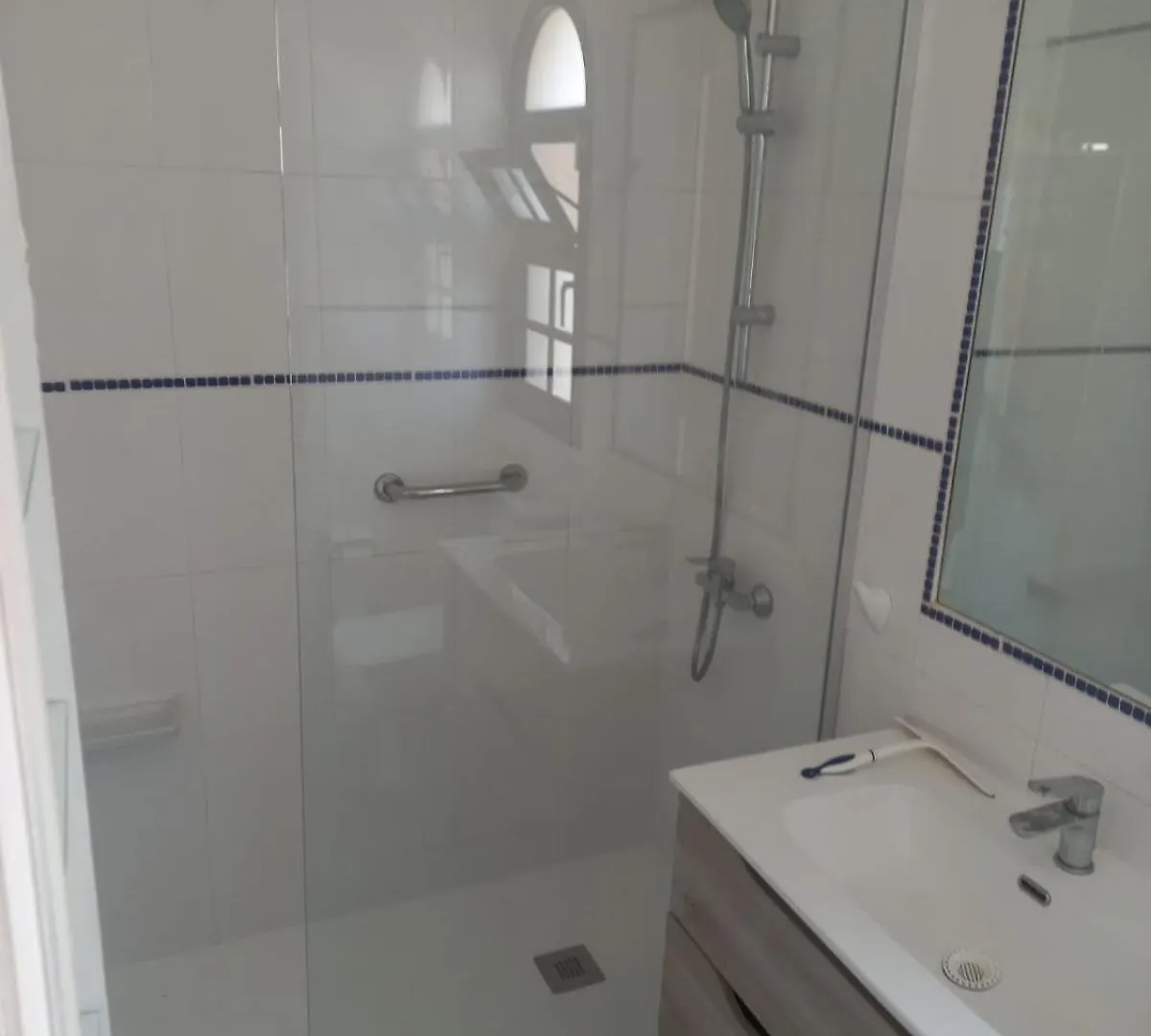 Luz Azul Apartment Costa Calma 0*,