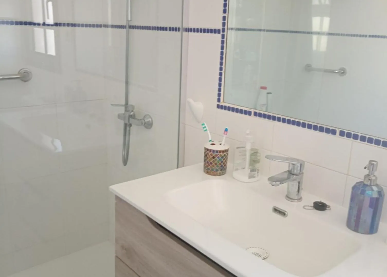 Luz Azul Apartment Costa Calma