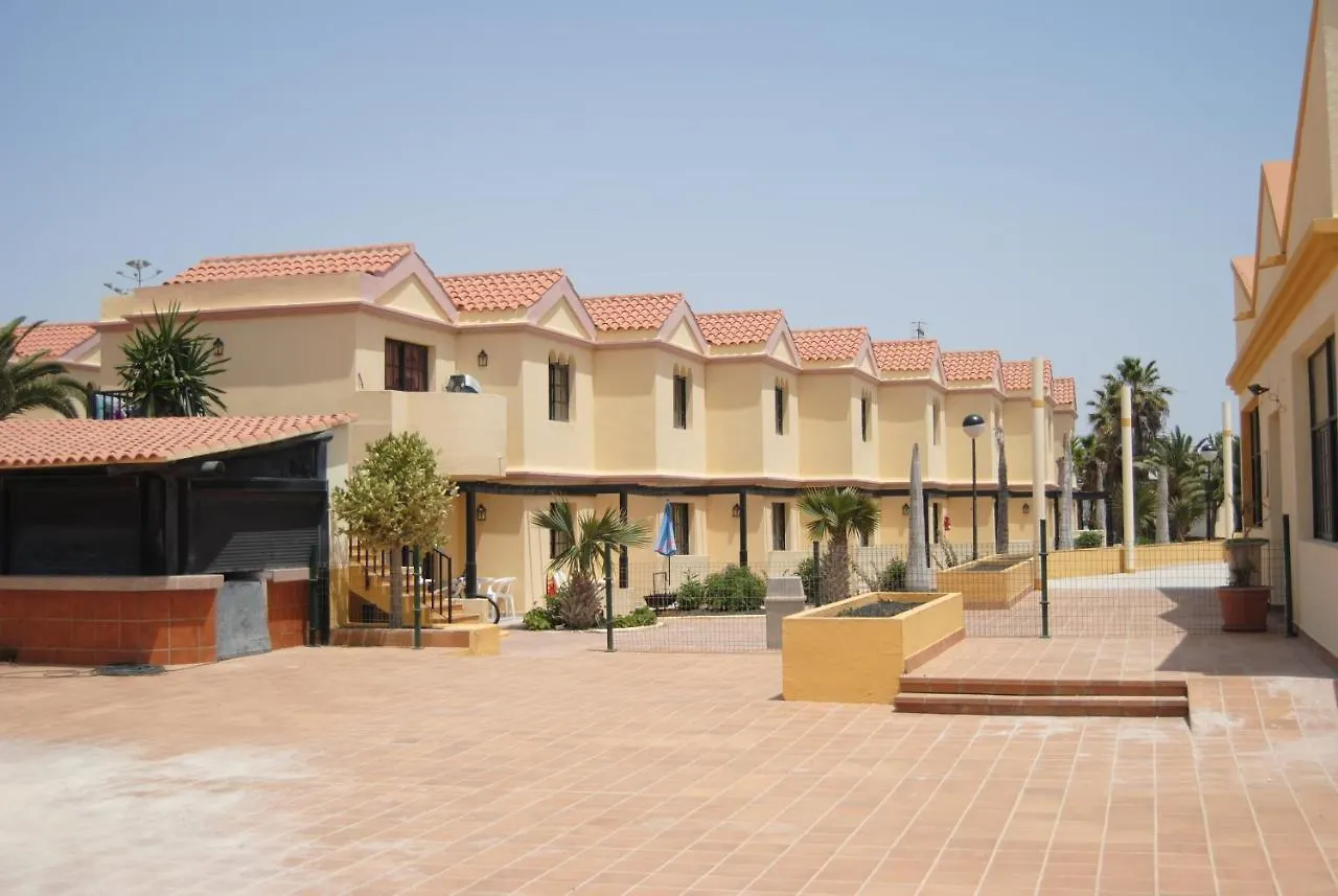 Luz Azul Apartment Costa Calma Spain