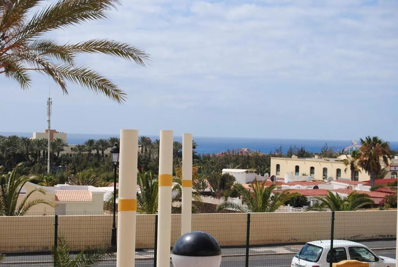 Luz Azul Apartment Costa Calma