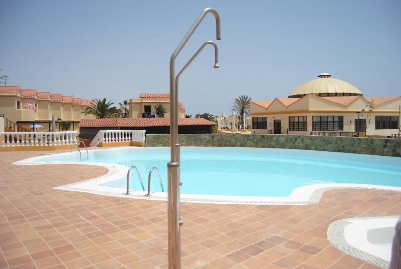 Luz Azul Apartment Costa Calma Spain