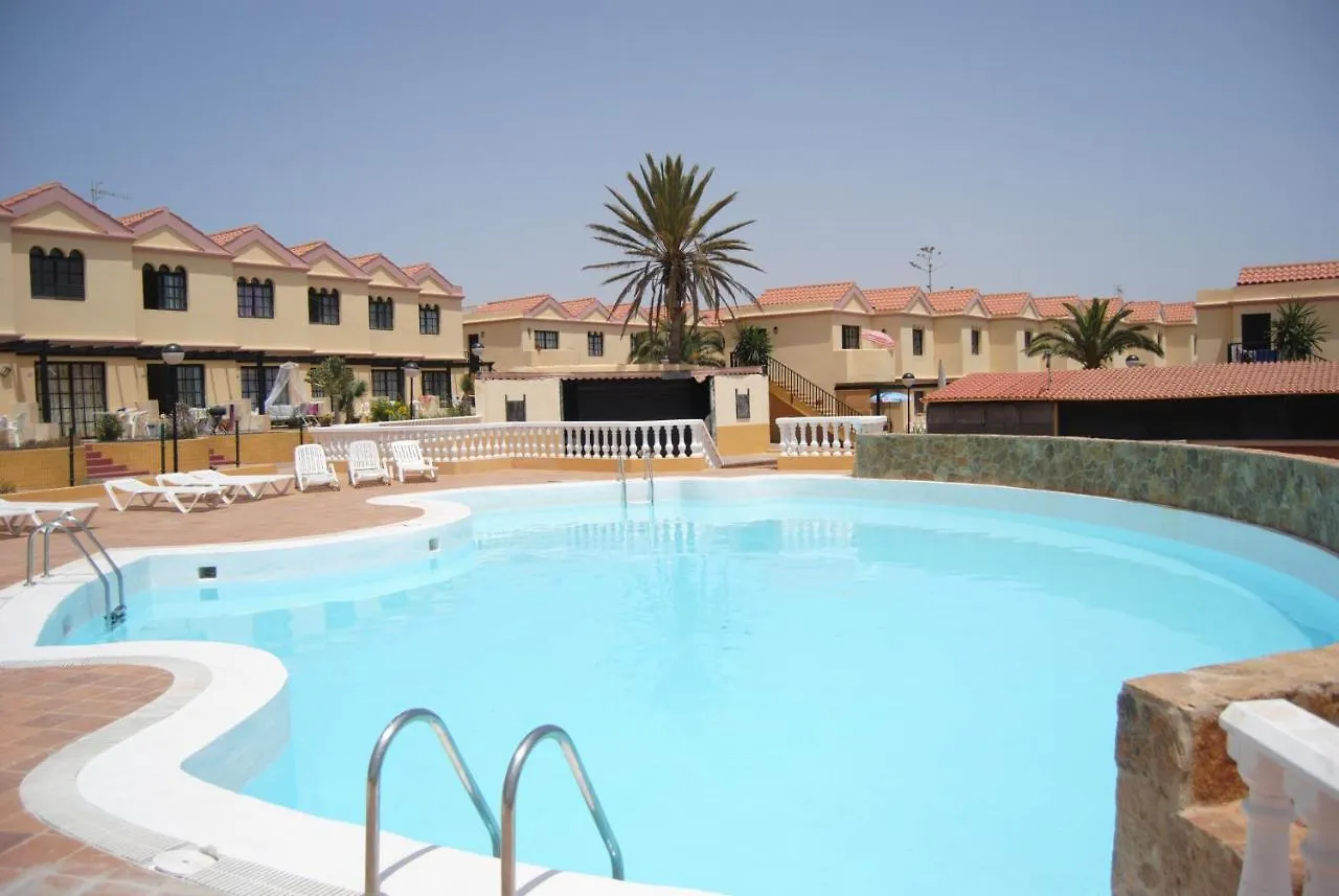 Luz Azul Apartment Costa Calma Spain
