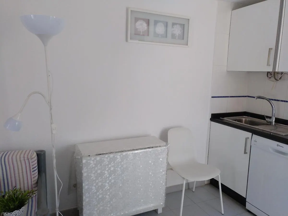 Luz Azul Apartment Costa Calma