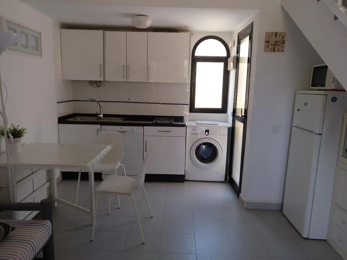 Luz Azul Apartment Costa Calma Spain