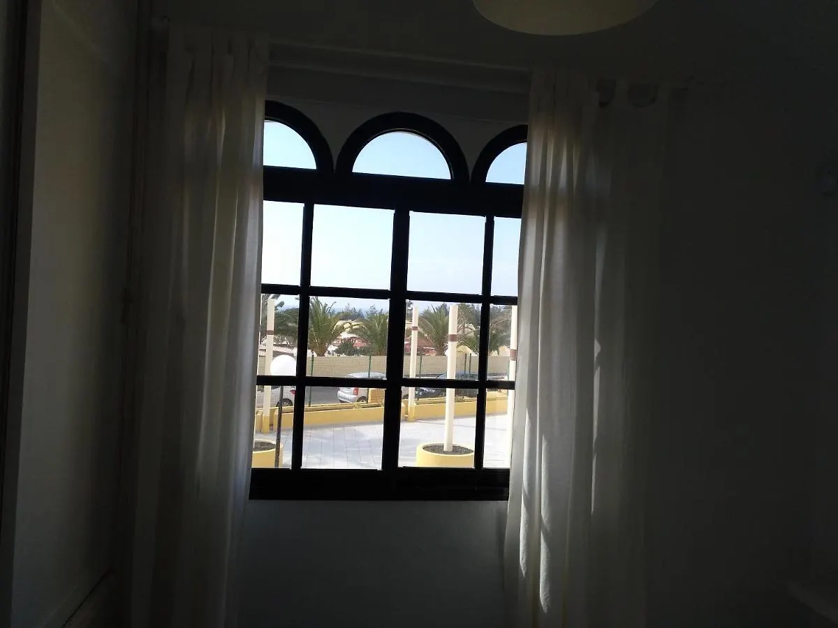 Luz Azul Apartment Costa Calma