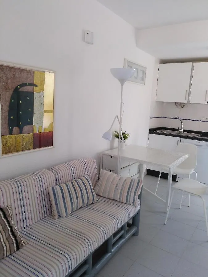 Luz Azul Apartment Costa Calma