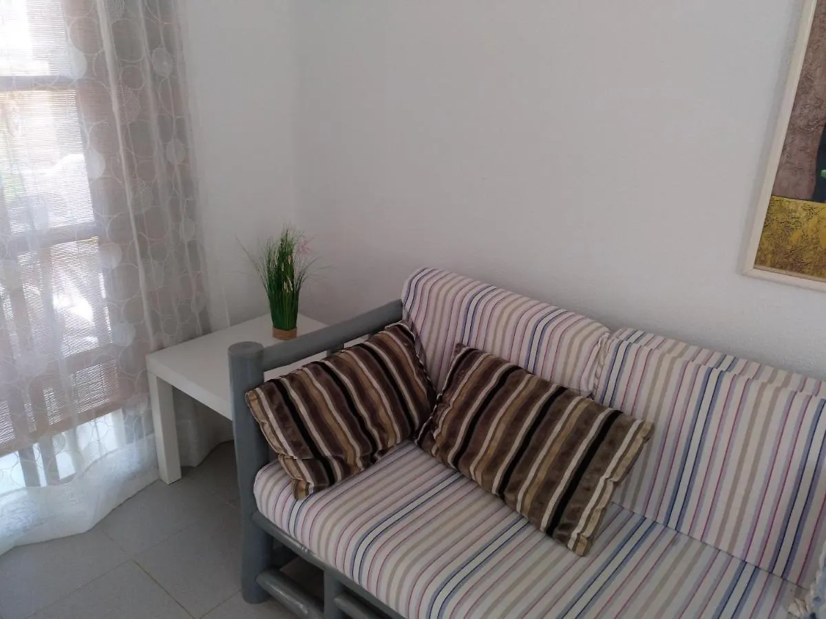 Luz Azul Apartment Costa Calma